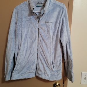 Light weight jacket size lg
